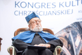 Profesor Krzysztof Penderecki, doktor honoris causa KUL