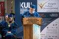 Profesor Krzysztof Penderecki, doktor honoris causa KUL