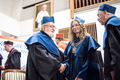 Uroczystość wręczenia doktoratu honoris causa KUL prof. Krzysztofowi Pendereckiemu