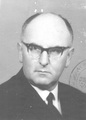 Ks. prof. Stanisław Kamiński