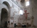 Wileński kościół OO. Franciszkanów... symbol chrześcijaństwa poranionego, ale pełnego siły...