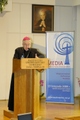 Ks. Bp Adam Lepa - członek Rady ds. Środków Społecznego Przekazu Konferencji Episkopatu Polski