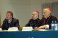 Obrady plenarne pod przewodnictwem Ks. Prof. Zbigniewa Formelli z Universita Pontificia Salesiana (Rzym)