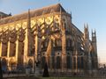 Cathedrale de Bourges