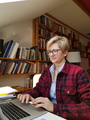 Anna Tarnowska-Waszak, pełnomocnik rektora KUL ds. kontaktów międzynarodowych