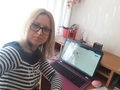 dr hab. Agnieszka Wolińska, Wydział Nauk Ścisłych i Nauk o Zdrowiu