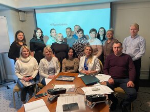 Zajęcia Media i zarządzanie informacją w sytuacjach kryzysowych, Hotel Focus w Lublinie, 29.09.2022