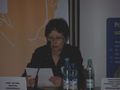Prof. Tomaszewska po raz drugi płaci postmodernistyczne długi.