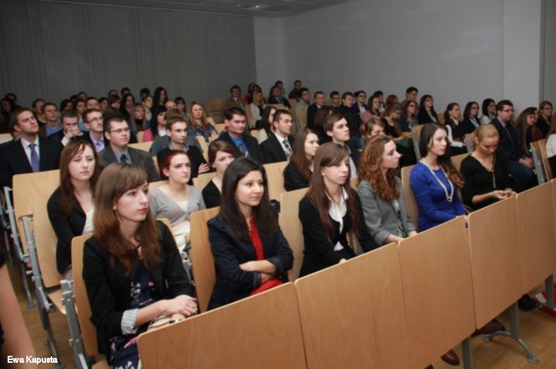Spotkanie opłatkowe 2012