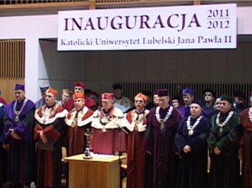 inauguracja