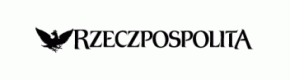 Logo Rzeczpospolita